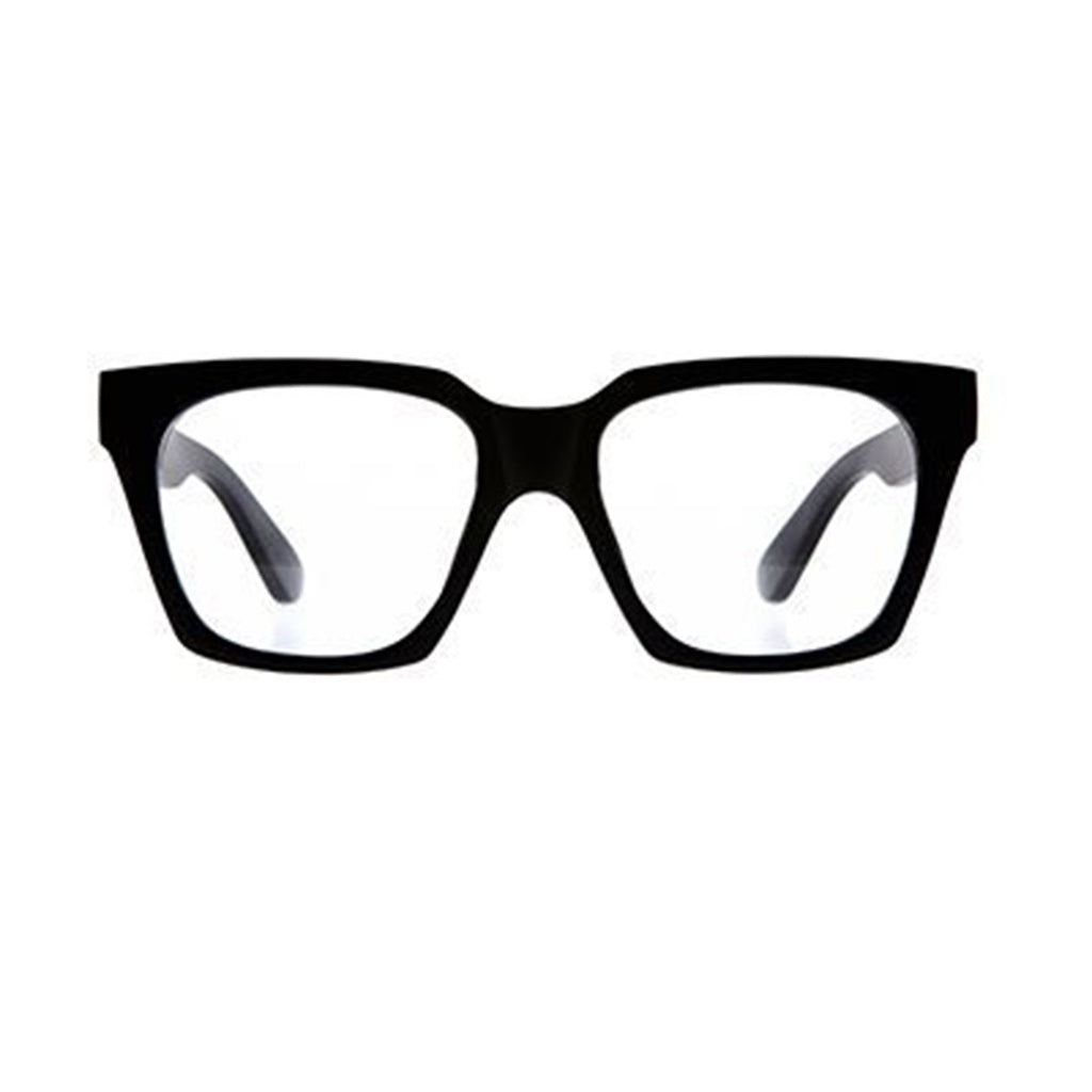 Daily Eyewear | 10am | Black Reading
