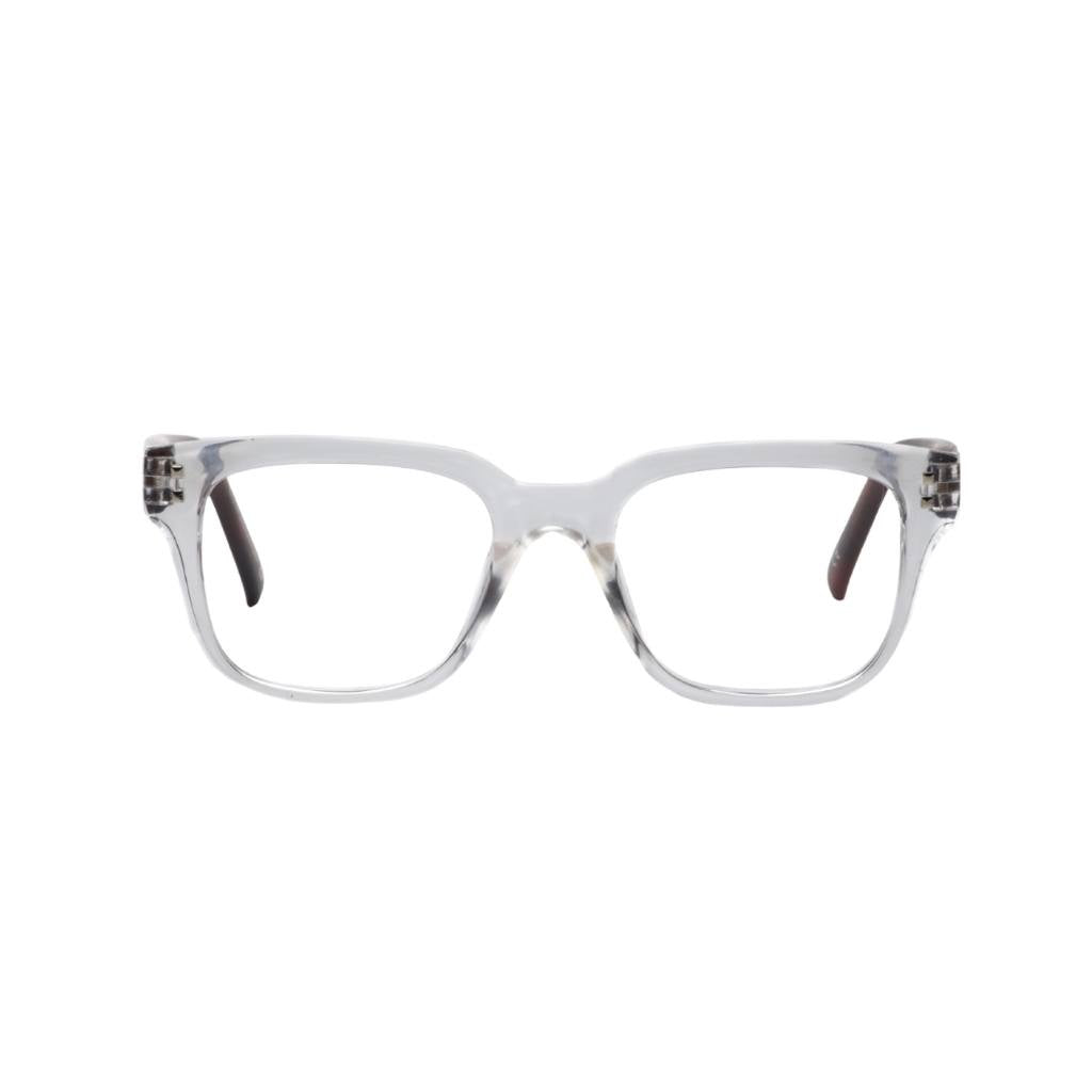 Daily Eyewear | 6am Crystal Havana