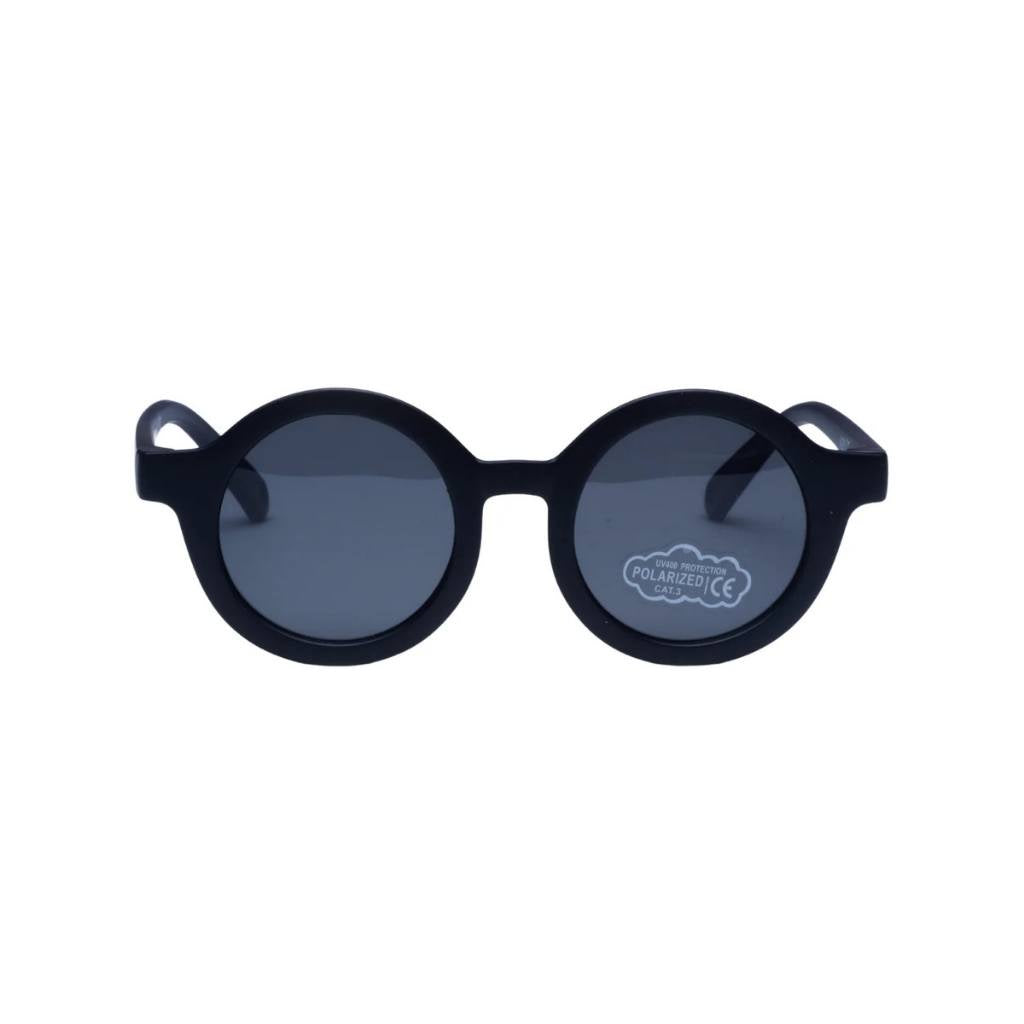 Daily Kids | Thursday Black Sunnies