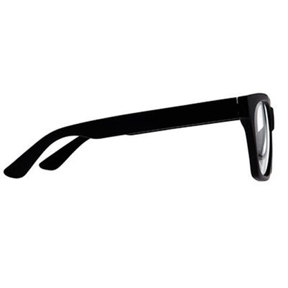 Daily Eyewear - 10am Black Reading