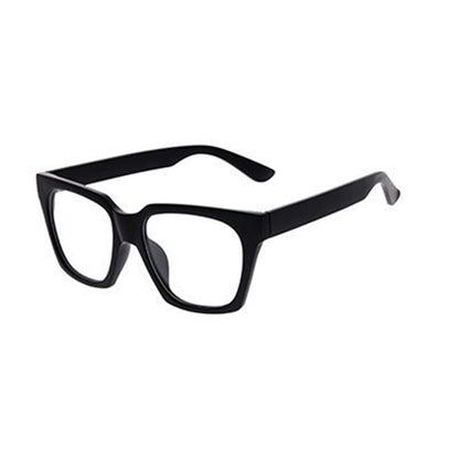 Daily Eyewear - 10am Black Reading