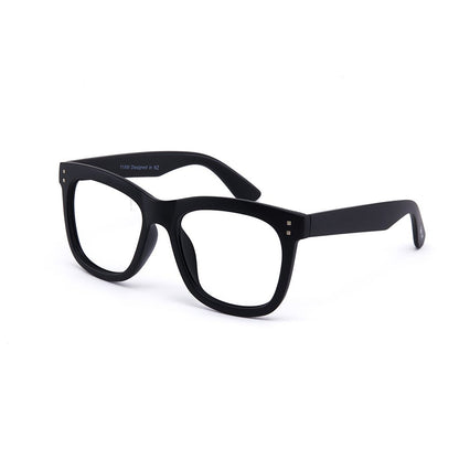 Daily Eyewear - 11am - Black