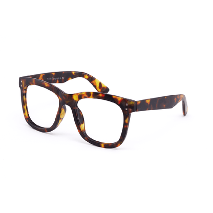 Daily Eyewear - 11am - Brown Tort