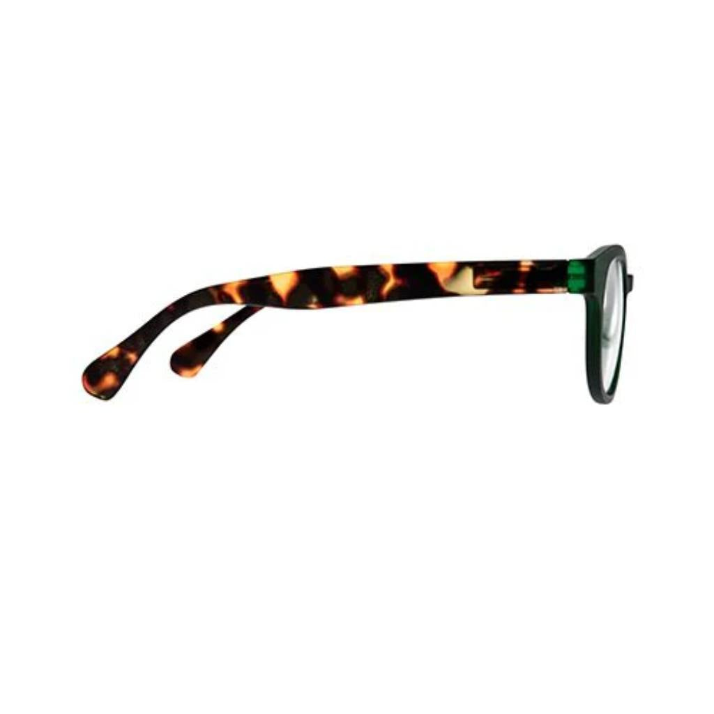 Daily Eyewear | 9am | Green Reading