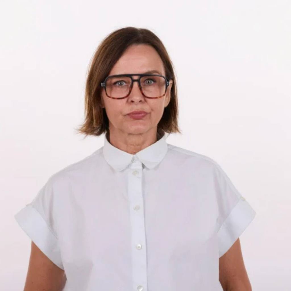 Daily Eyewear | 12pm | Black to Tort