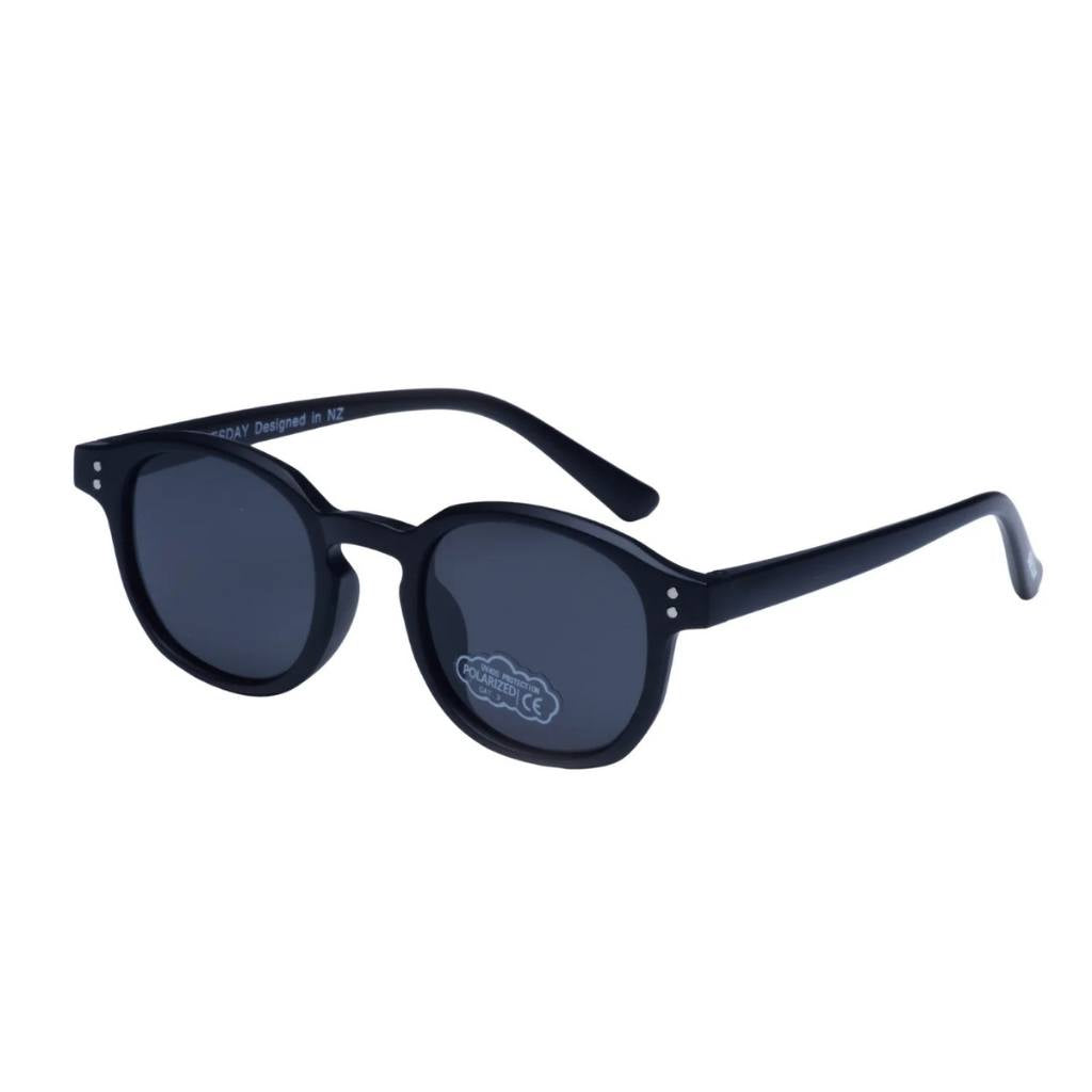 Daily Kids | Wednesday Black Sunnies