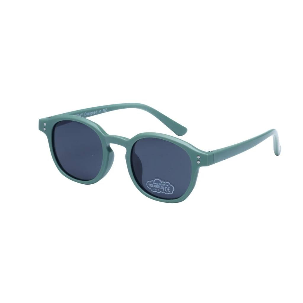 Daily Kids | Wednesday Sage Sunnies