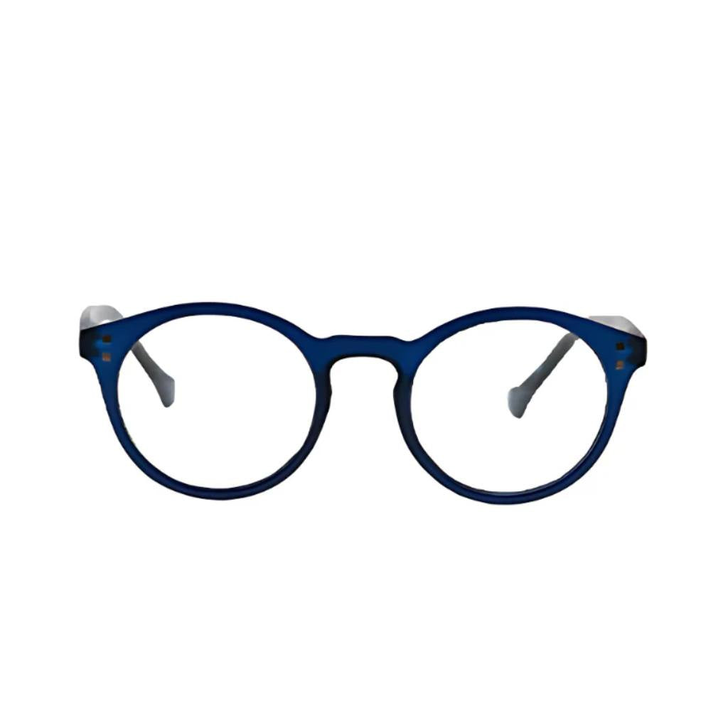 Daily Eyewear | 7am | Dark Blue