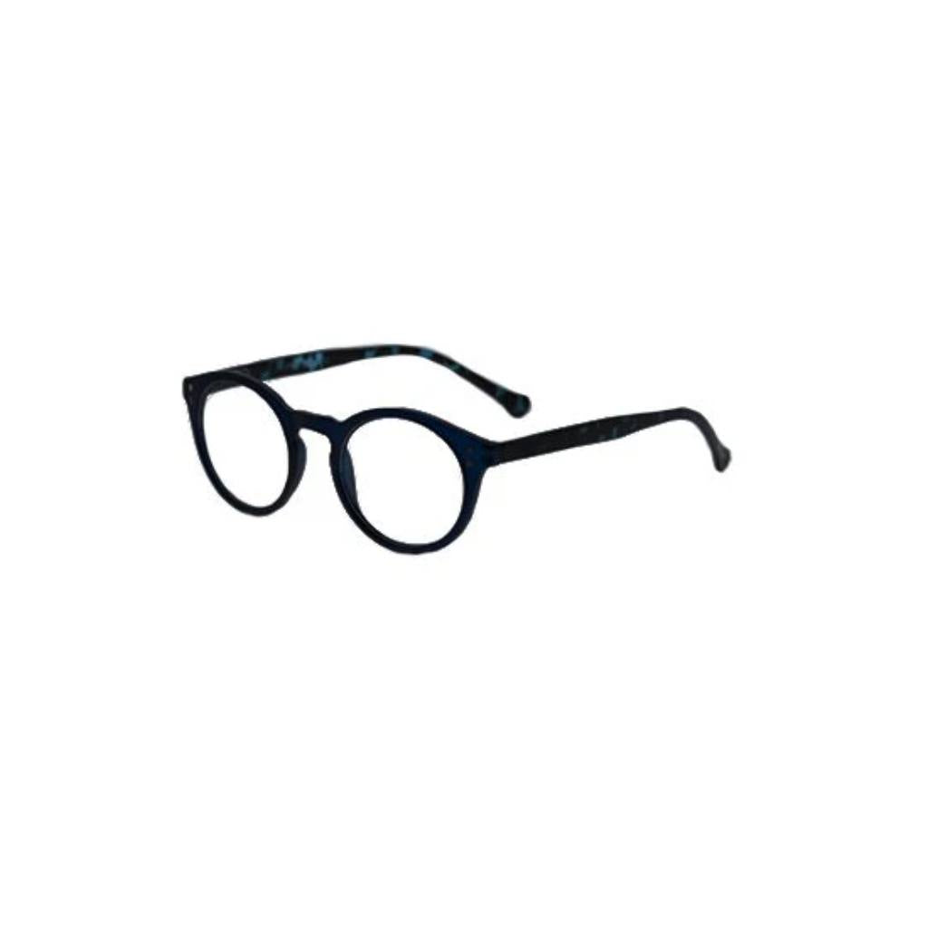 Daily Eyewear | 7am | Dark Blue