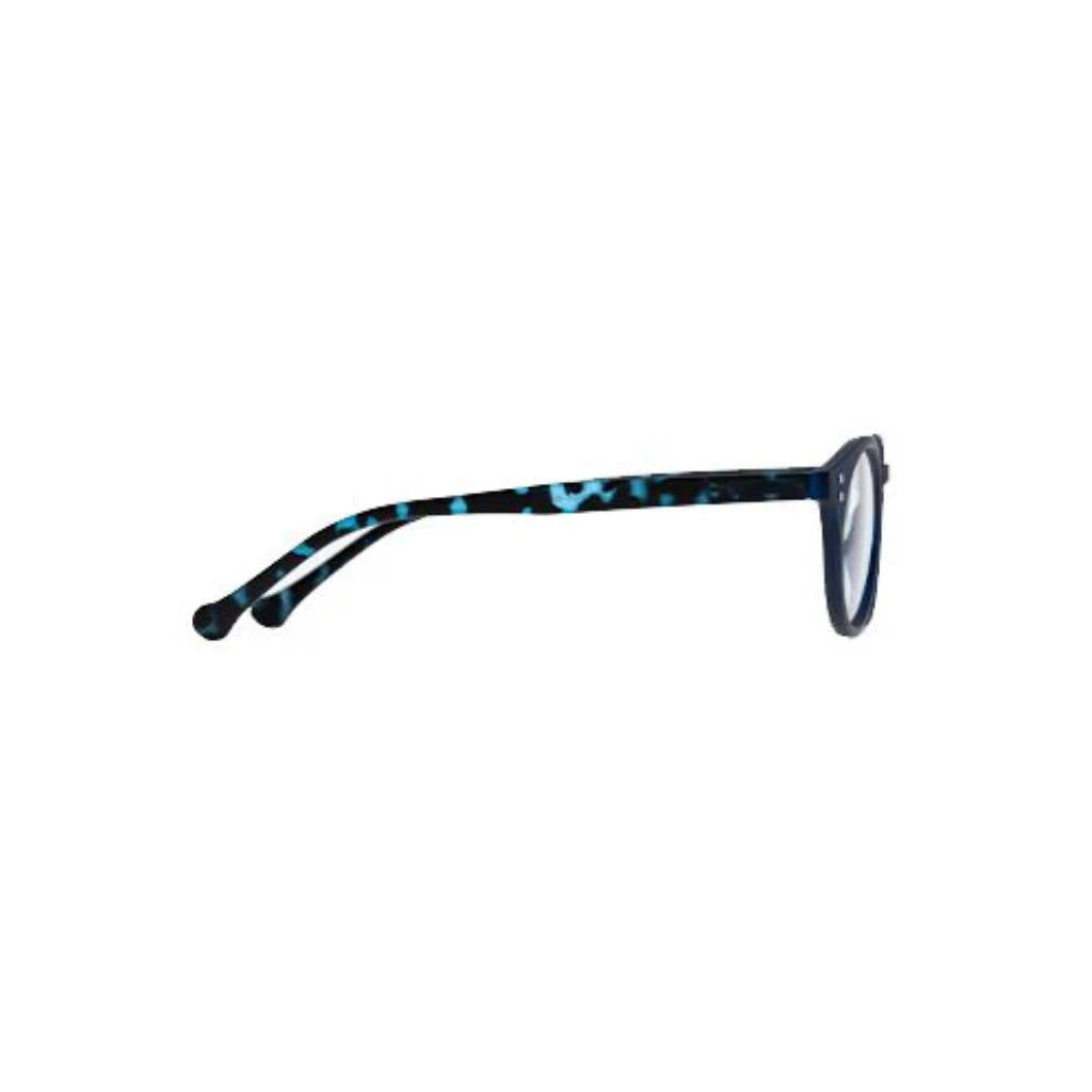 Daily Eyewear | 7am | Dark Blue