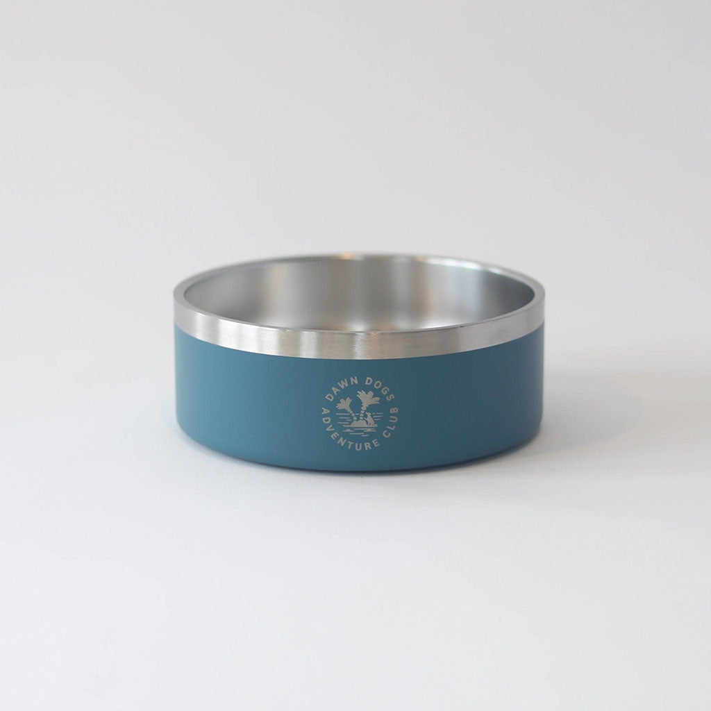 Dawny Adventure Club 1L Surf Dawn Dogs Bowl