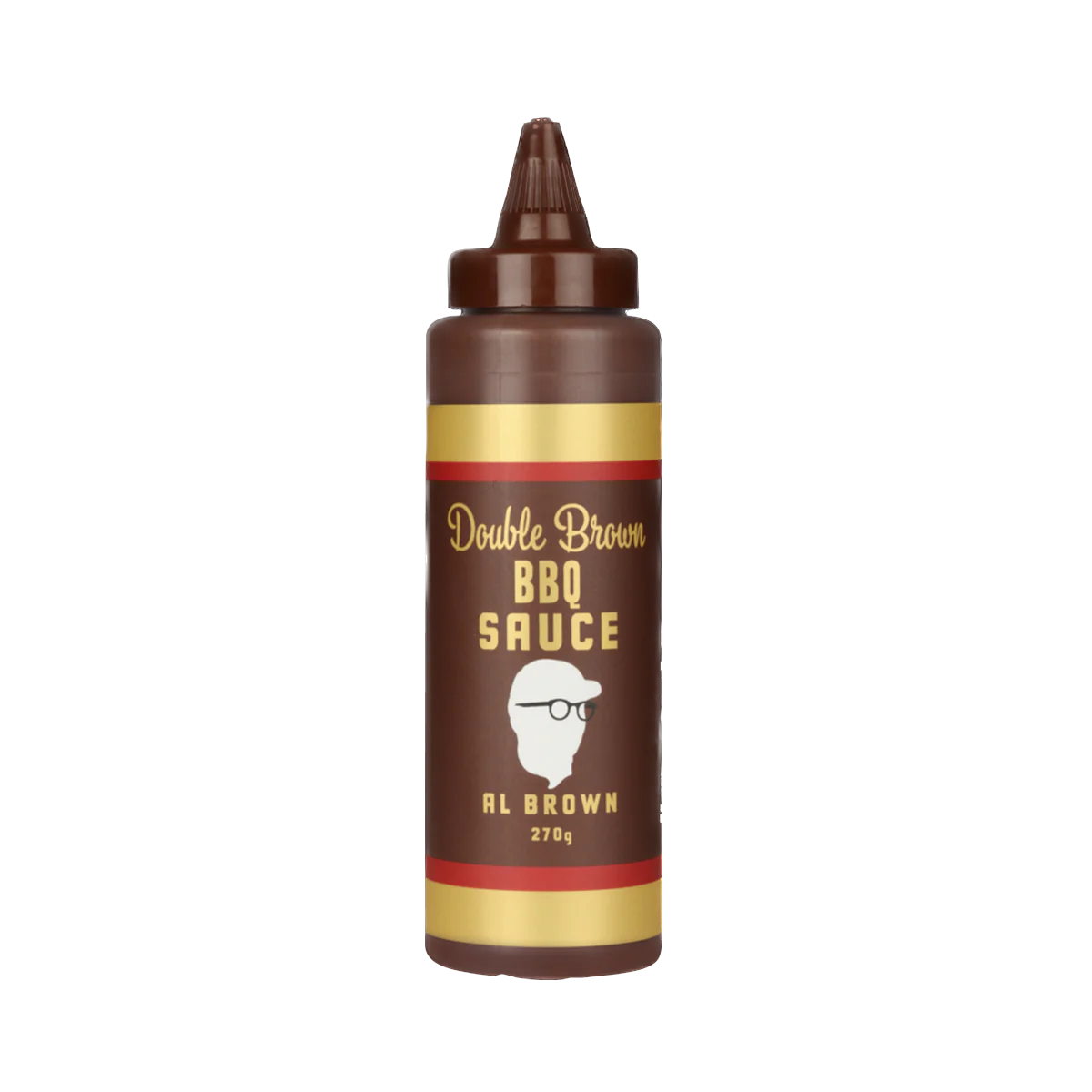 Al's General Store Limited Double Brown BBQ Sauce