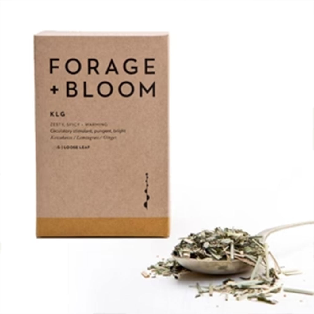 Forage &amp; Bloom KLG 15gm