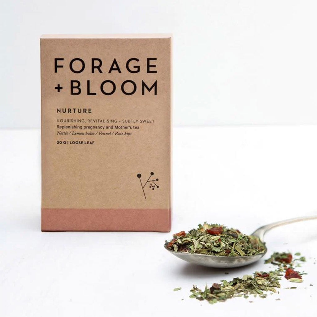 Forage &amp; Bloom Nurture 30gm