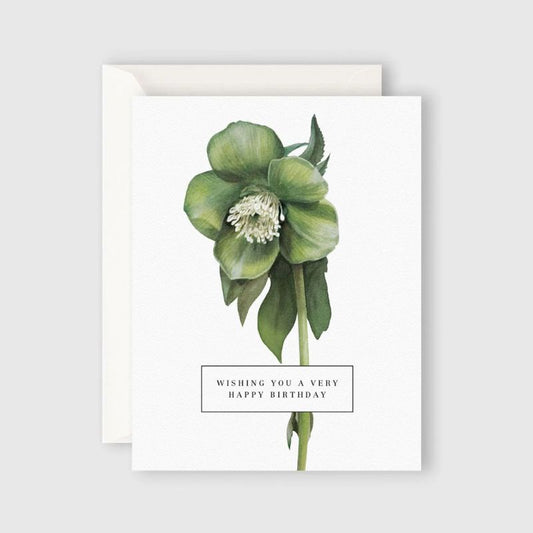 Father Rabbit | Card - Wishing You A Very Happy Birthday