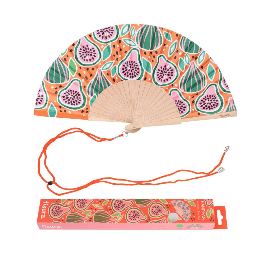 Fisura| Fig Fan