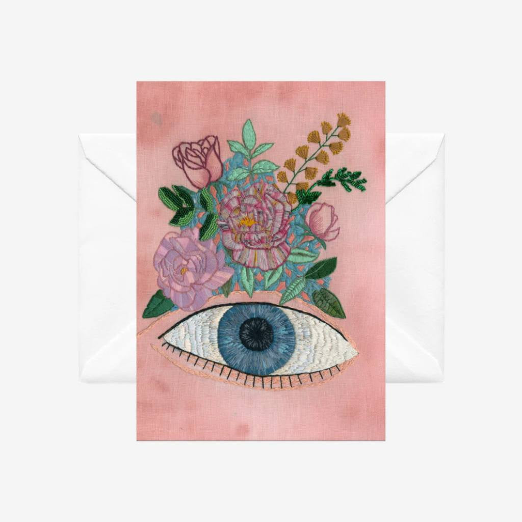 Fleur Woods | Cards - Soul Garden