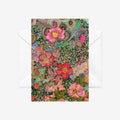 Fleur Woods | Cards - Wild Roses