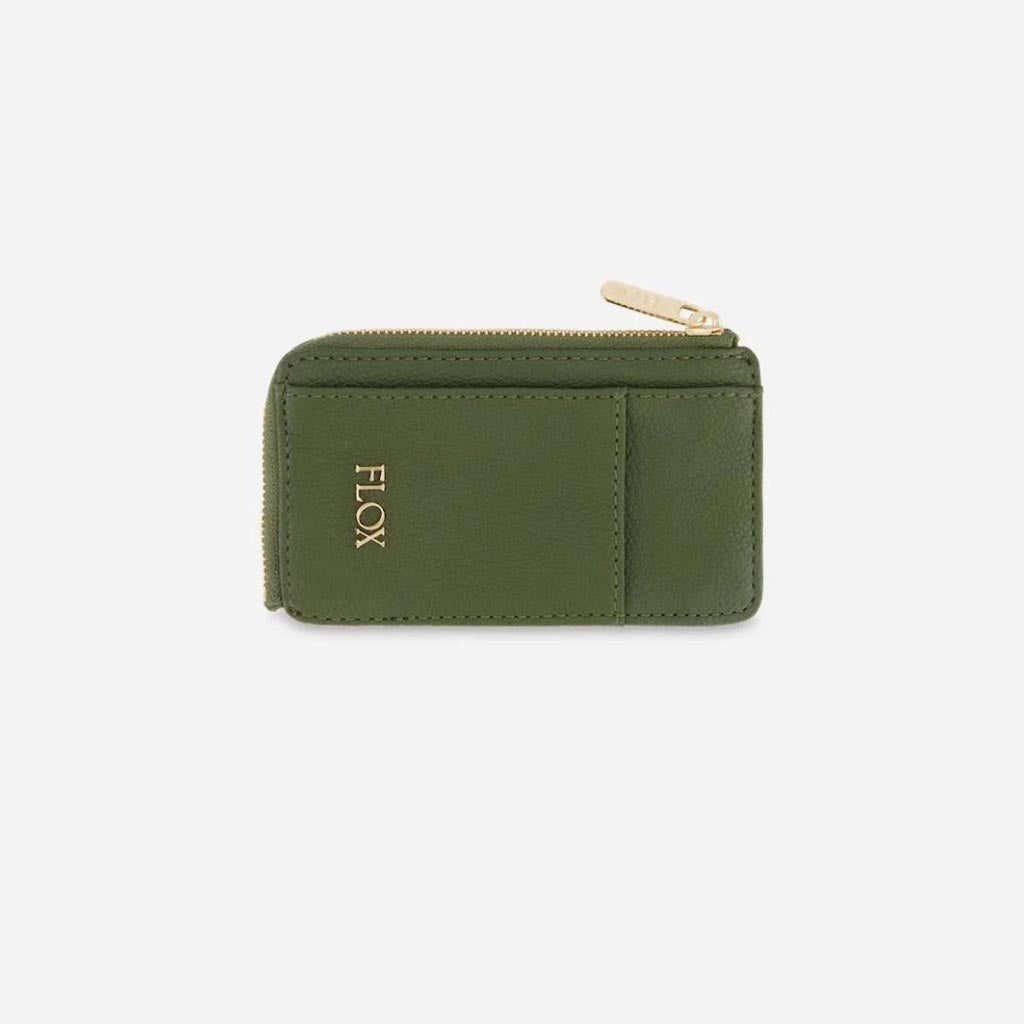 Flox | Whenua Coin Wallet