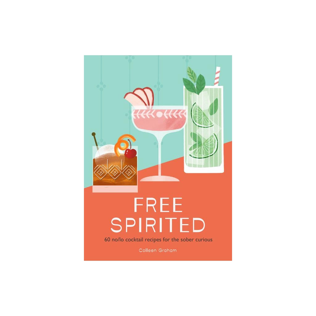 Free Spirited