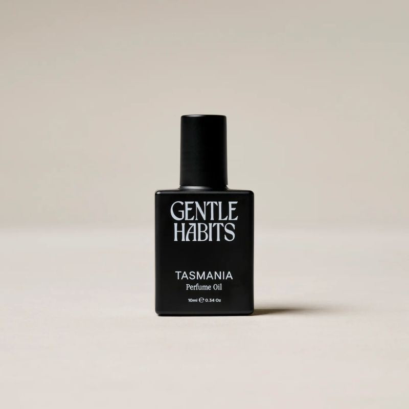 Gentle Habits | Perfume Oil - Tasmania