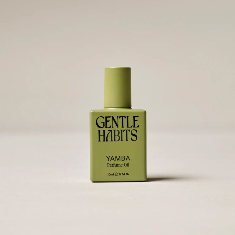 Gentle Habits | Perfume Oil - Yamba