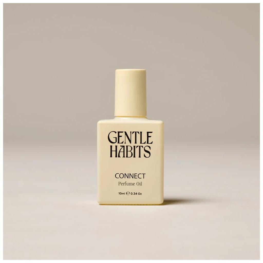 Gentle Habits | Perfume Oil - Connect