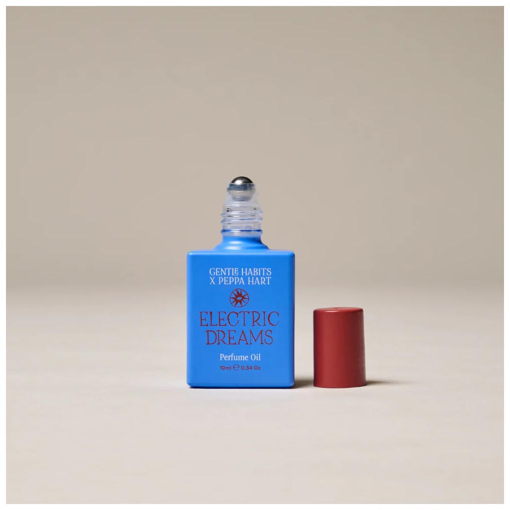 Gentle Habits | Perfume Oil - Electric Dreams