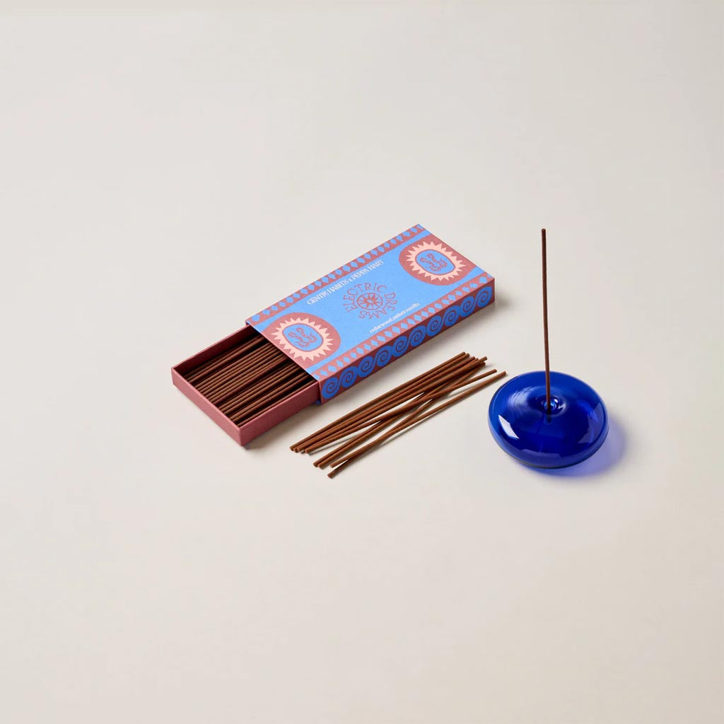 Gentle Habits This Is Incense x Peppa Hart - Electric Dreams
