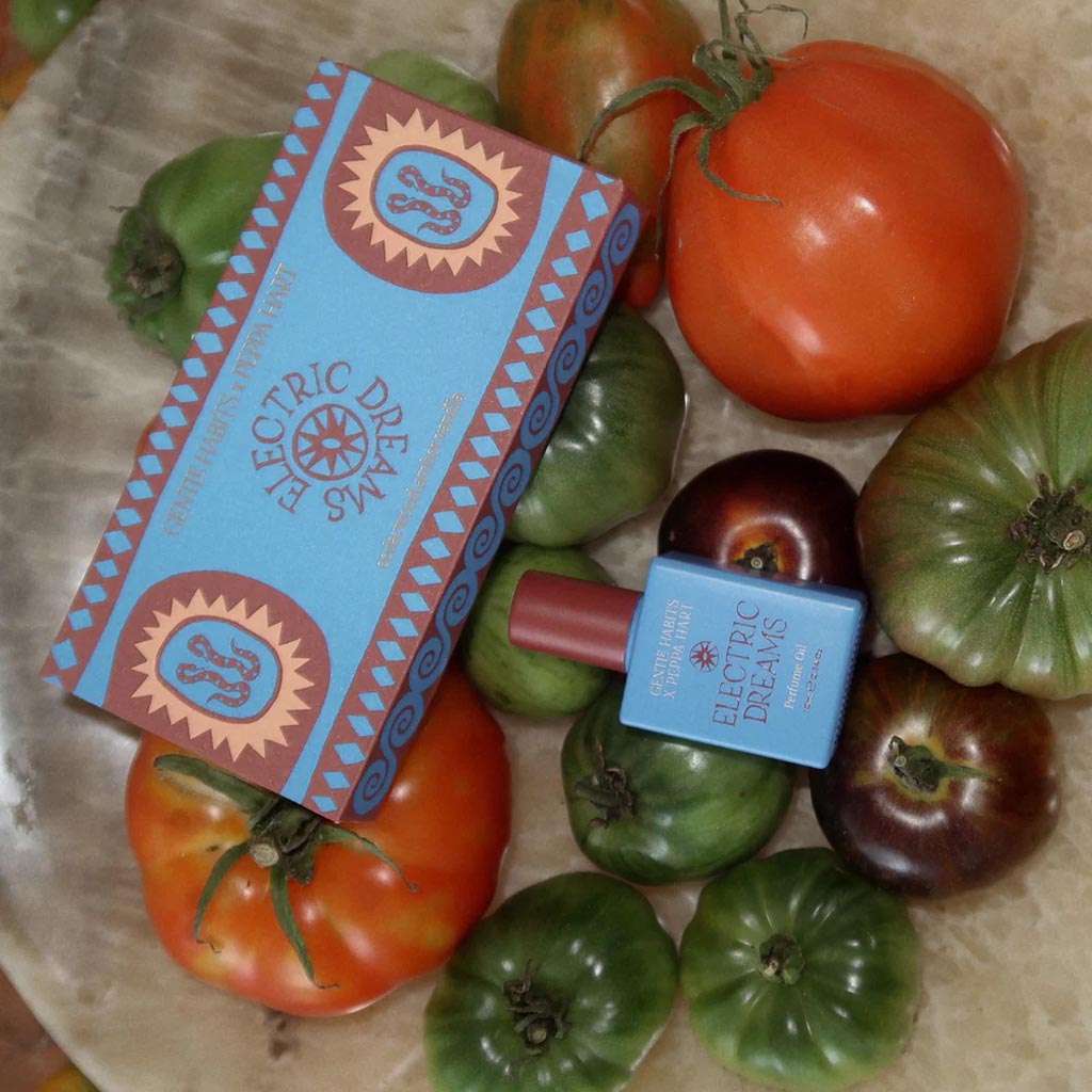 Gentle Habits | Perfume Oil - Electric Dreams