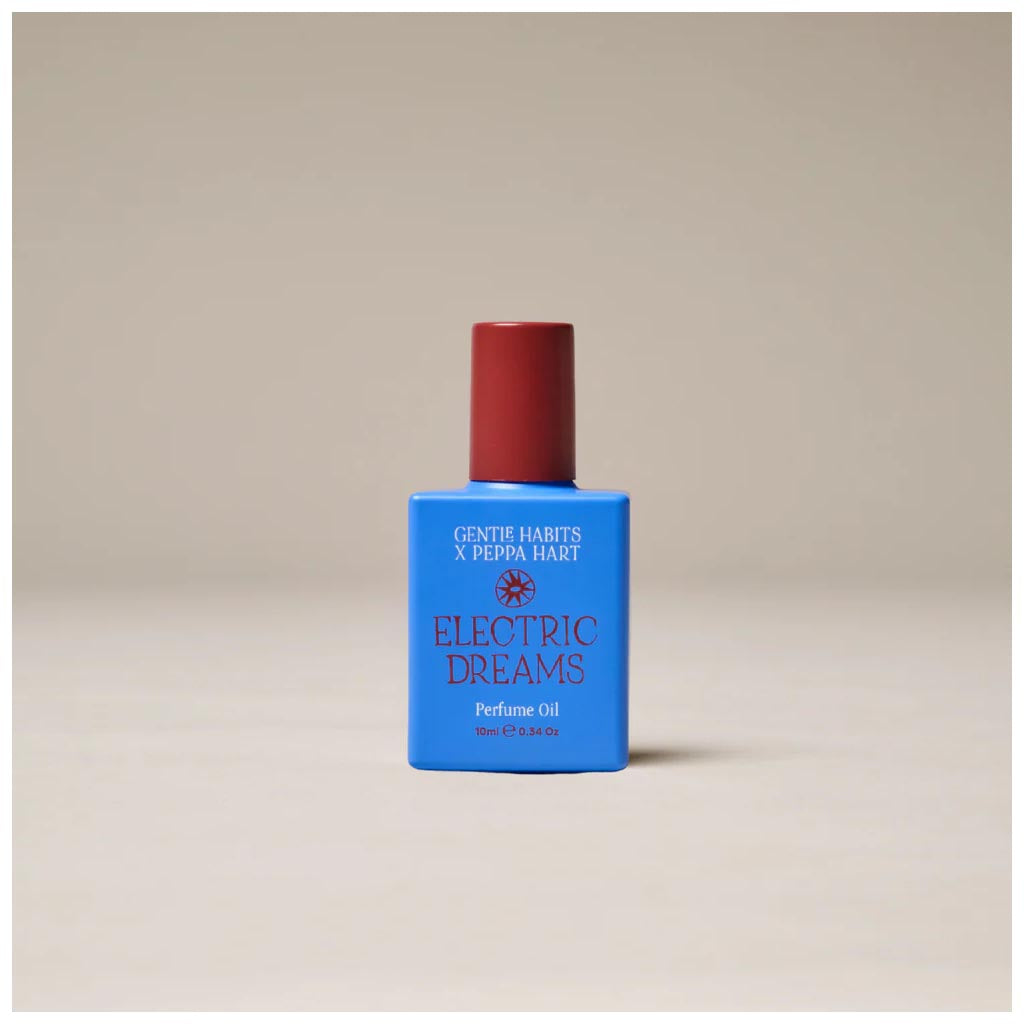 Gentle Habits | Perfume Oil - Electric Dreams