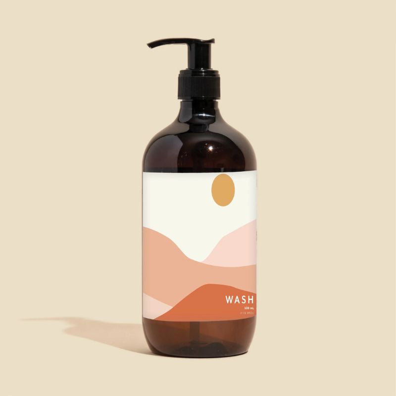 The Commonfolk Collective | Hand + Body Wash - Desert Sun