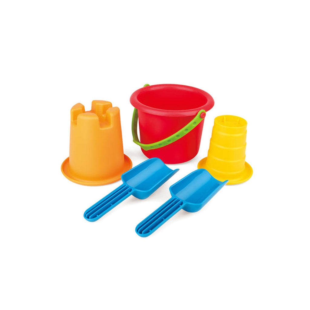 Hape 5-in-1 Beach Set