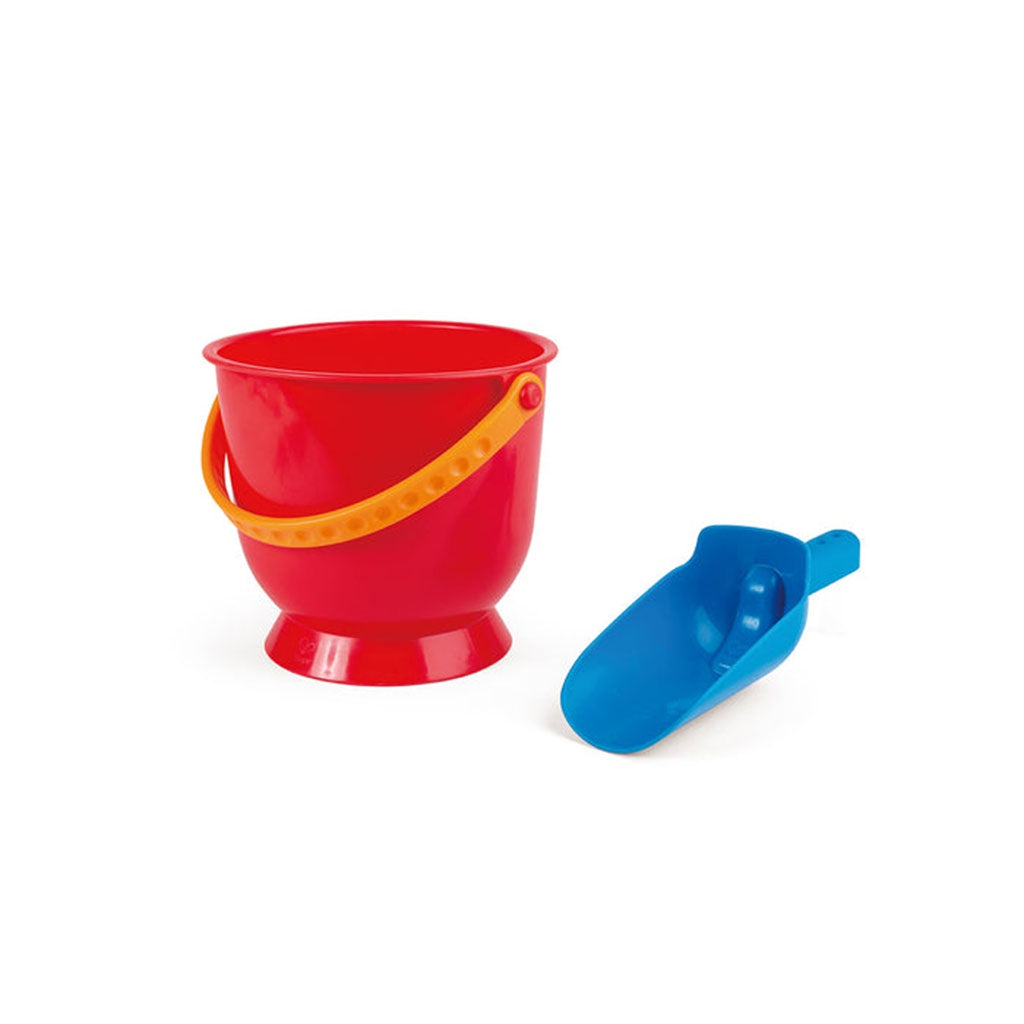 Hape Scoop & Pail