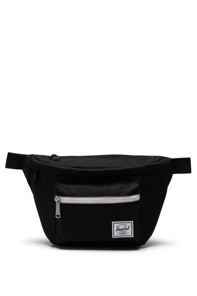 Herschel | Pop Quiz Hip Pack 3.5L Black