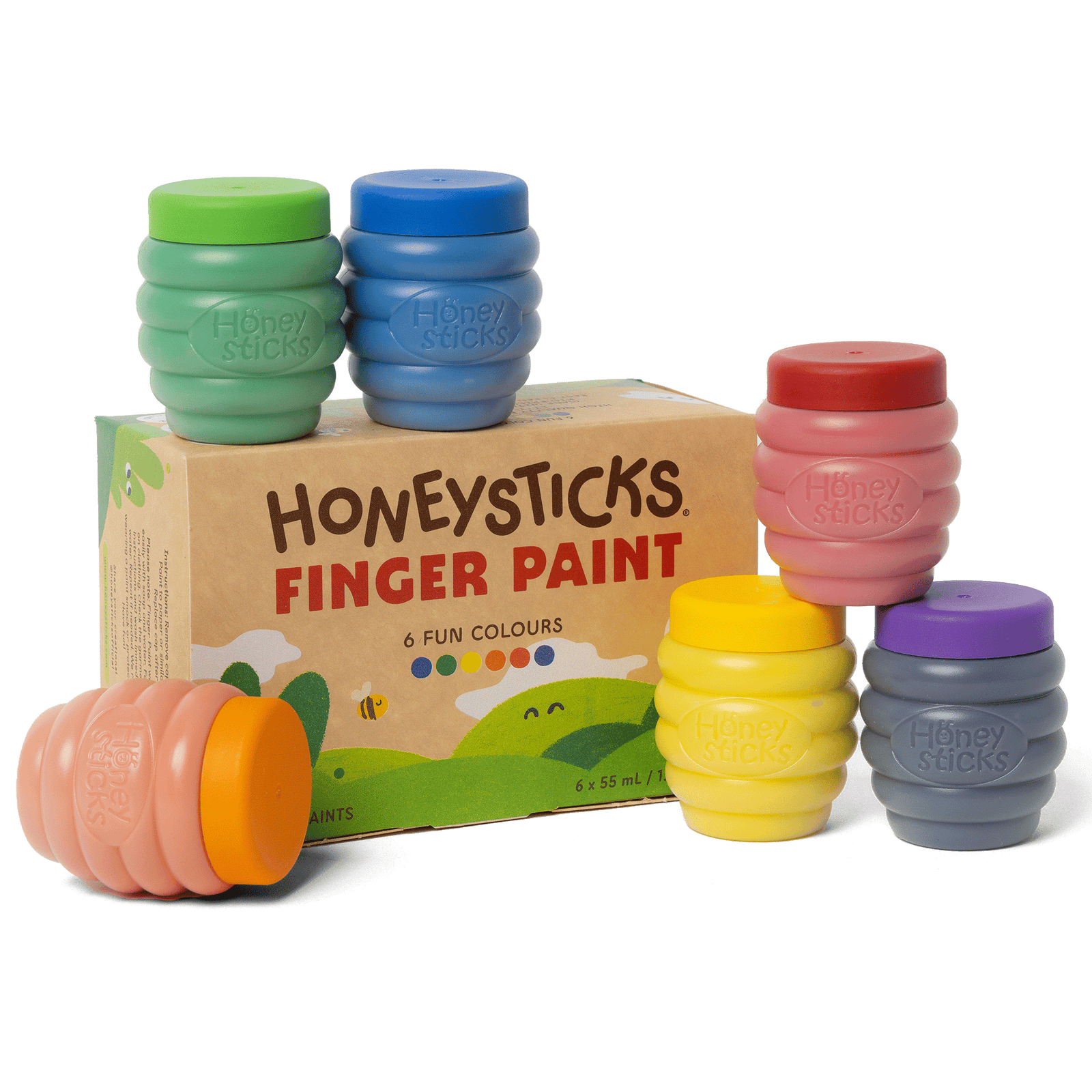 Honeysticks