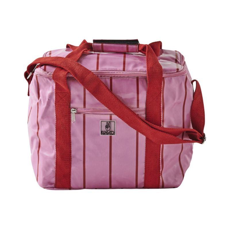 Kip & Co  | Iced Vovo Stripe Cooler Bag