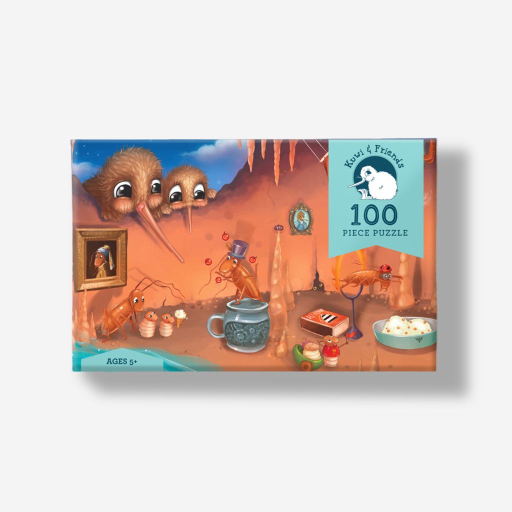 Illustrated Publishing