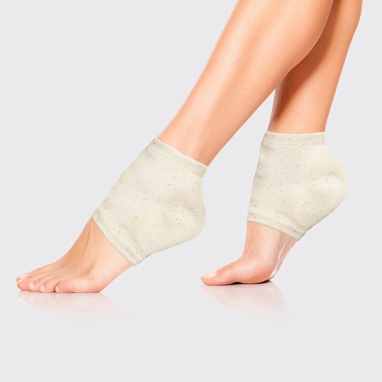 KITSCH | Moisturizing Heel Socks