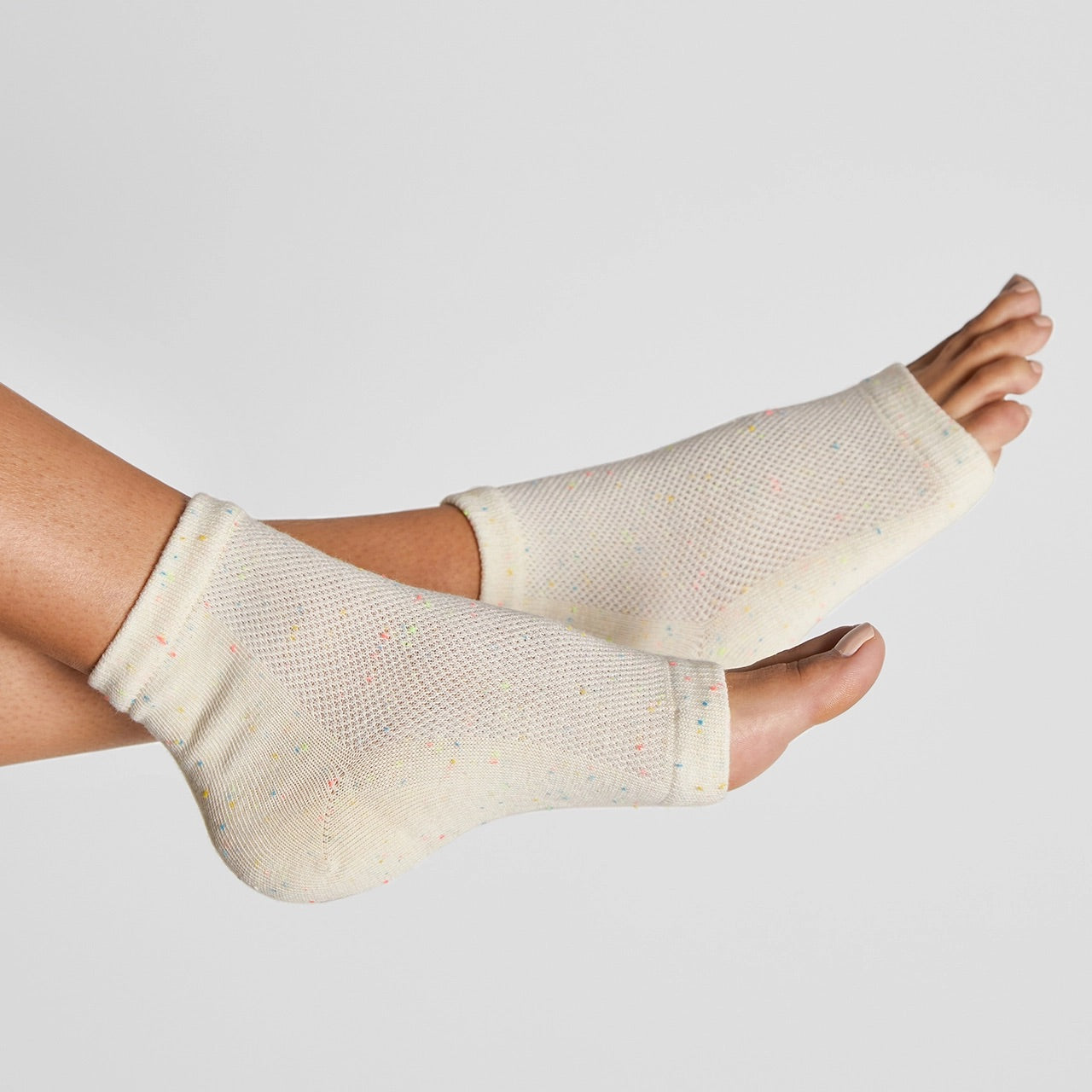 KITSCH | Moisturizing Heel Socks