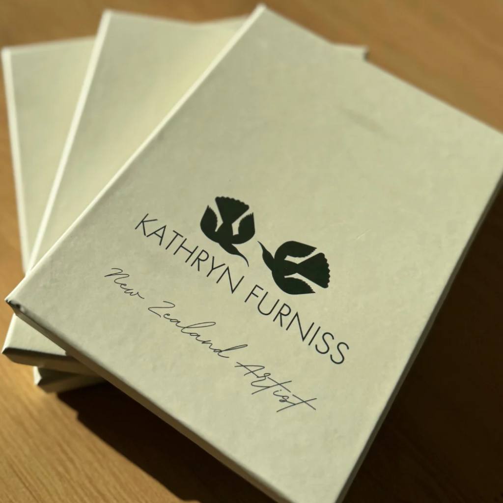 Kathryn Furniss | Art Tile - Sacred