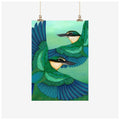 Kathryn Furniss | Tea Towel - Sacred