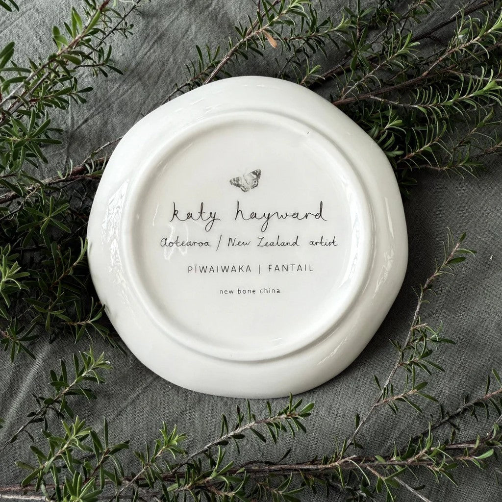 Katy Hayward | Trinket Dish – Come