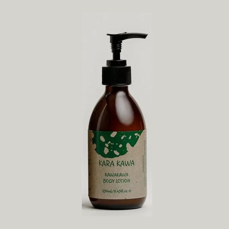Kara Kawa | Kawakawa Body Lotion - 250ml