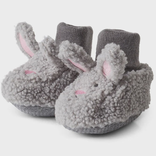 Kip & Co | Bunny Baby Booties