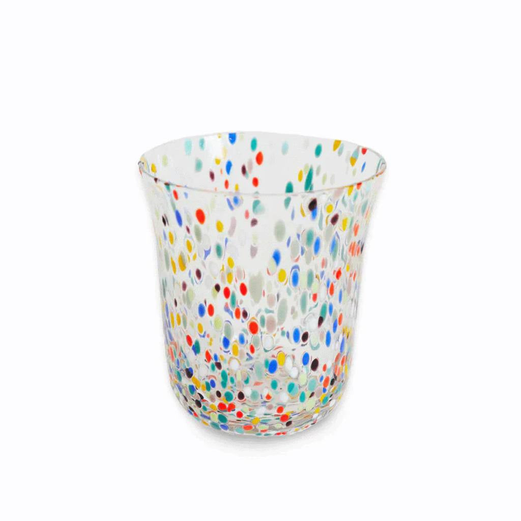 Discover Kip &amp; Co Party Speckle Tumblers at Cove! These vibrant, eco-friendly tumblers are uniquely designed to add a splash of color to any occasion. Perfect for both indoor and outdoor gatherings, they combine style with sustainability.