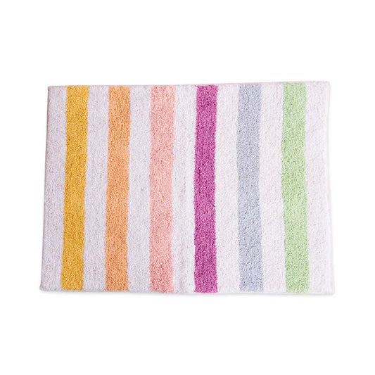 Kip & Co  | Portofino Stripe Bath Mat