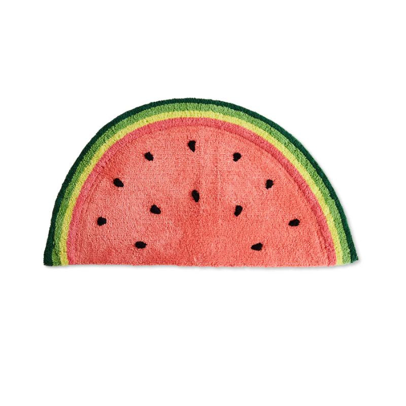 Kip &amp; Co  | Watermelon Bath Mat