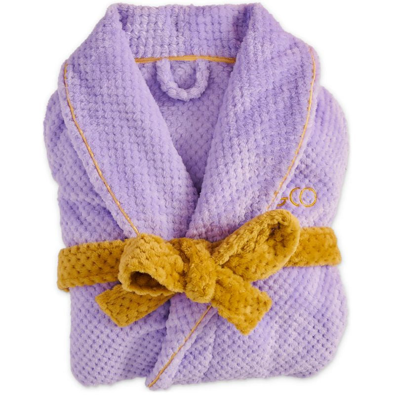 Kip & Co | Lavender Cosy Robe