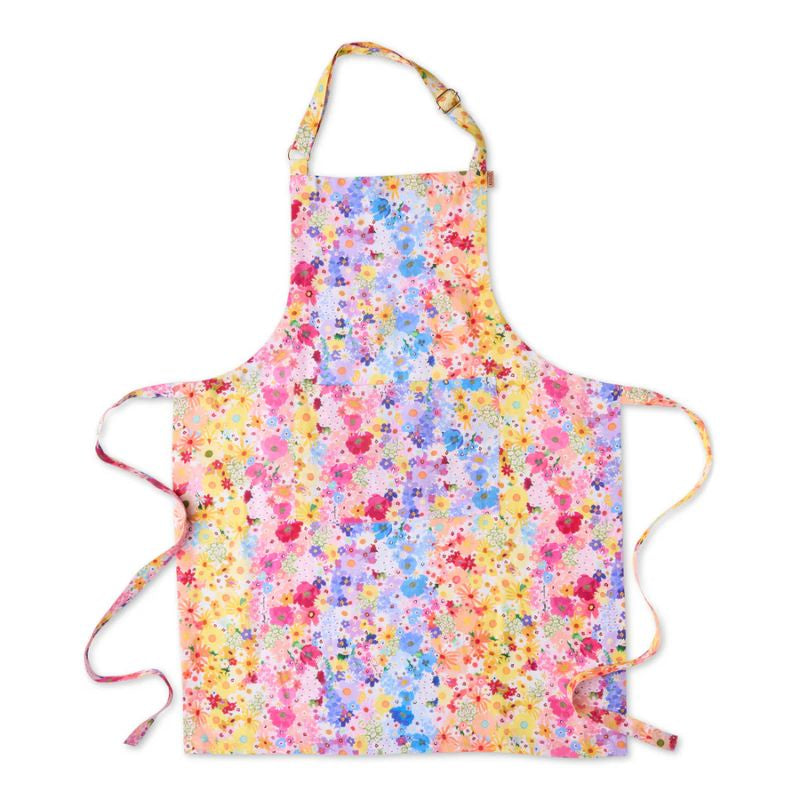 Kip & Co | Posie Lane Linen Apron